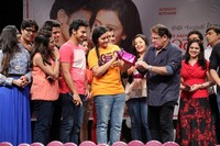 Ishq Wala Love Movie Audio Launch Photos